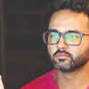 Article image for: <i class="tbold">Parthiv Patel</i> bereaved