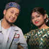 Article image for: <i class="tbold">pawandeep</i> and Arunita’s duet