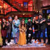 Article image for: <i class="tbold">reality show</i> appearances