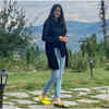 <i class="tbold">sheen dass</i>: After many months of social distancing, I finally visited Kashmir