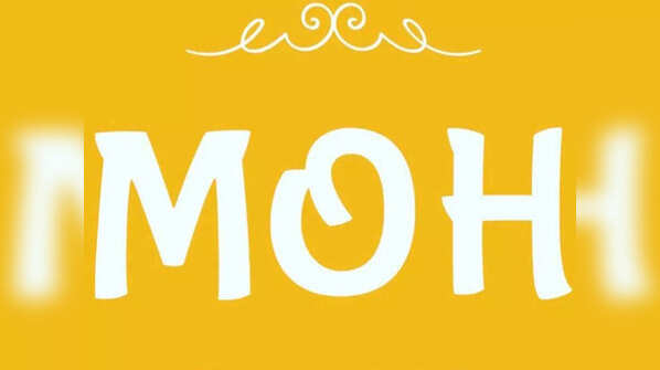 ‘Moh’