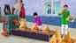 Watch Latest Children Hindi Nursery Story 'Garib Ka Magical Samosa Machine' for Kids - Check out Fun Kids Nursery Rhymes And Baby Songs In Hindi
