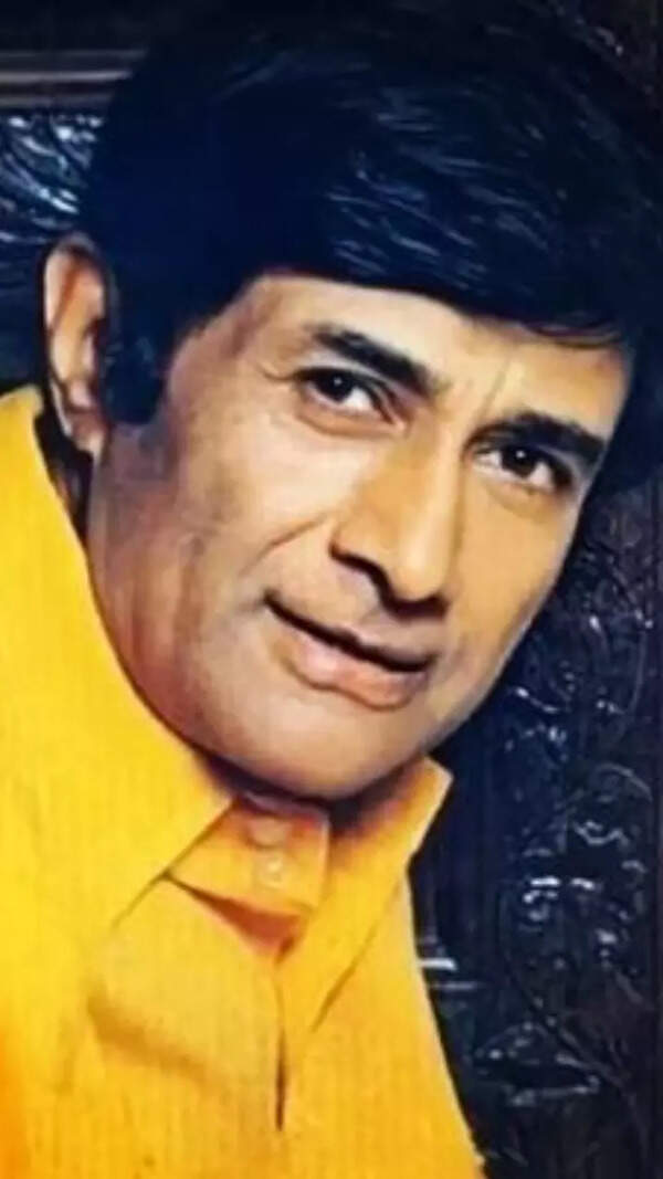 Dev Anand
