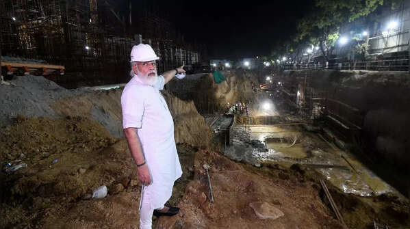 Modi parliament11