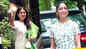 Sara Ali Khan, Yami Gautam spotted in and around Mumbai