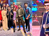 Arjun Bijlani wins Khatron Ke Khiladi 11, lifts the trophy, Rs 20 lakh and a brand new car