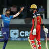 'BOOM BOOM' BUMRAH