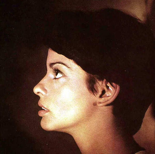 Persis Khambatta Photos