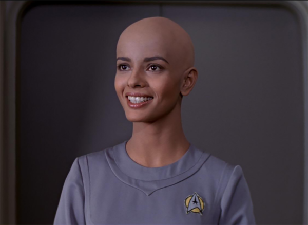 Persis Khambatta