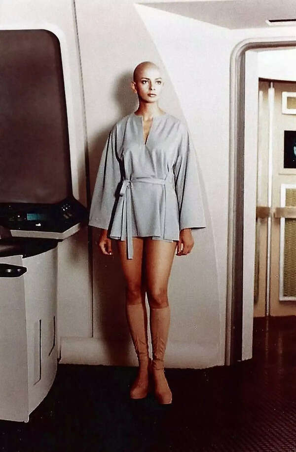 Persis Khambatta