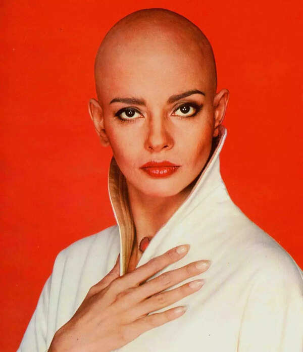 Persis Khambatta