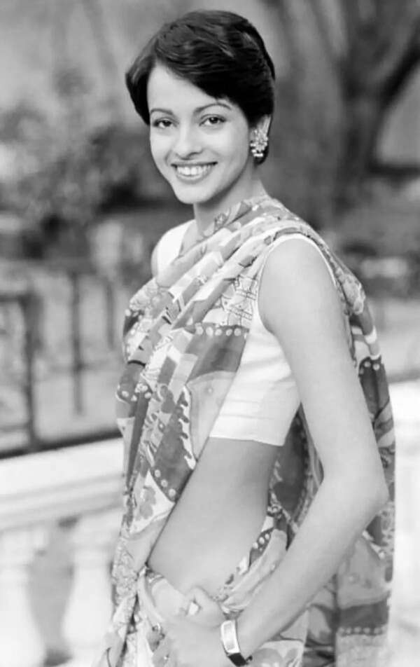 Persis Khambatta