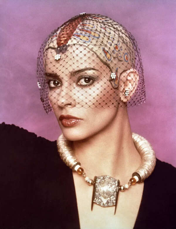 Persis Khambatta