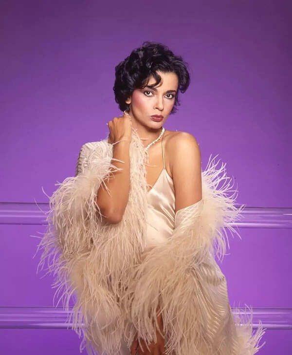 Persis Khambatta Wallpapers