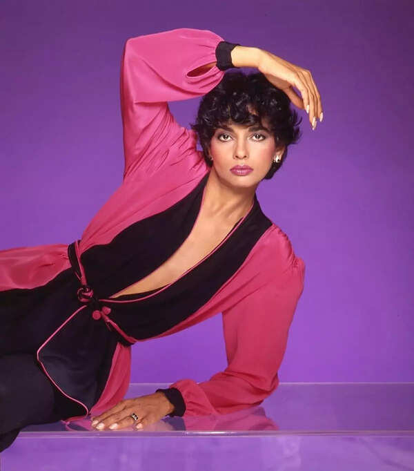 Persis Khambatta Stills