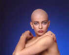 Femina Miss India 1965 Persis Khambatta who made waves in Hollywood