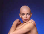 Femina Miss India 1965 Persis Khambatta who made waves in Hollywood