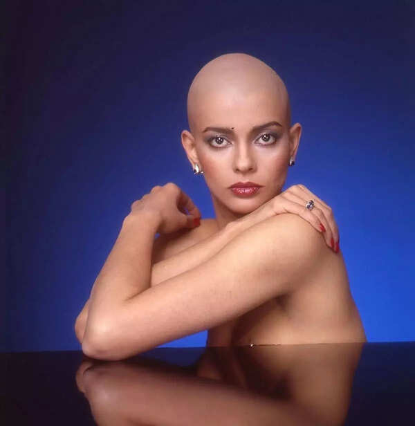 Persis Khambatta Pictures