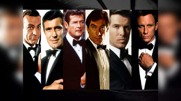 International agent