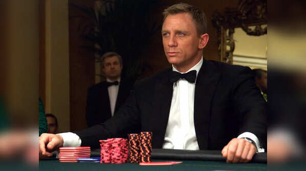 Billion-dollar box office club