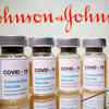 Article image for: What to expect from Johnson & Johnson's vaccine booster?