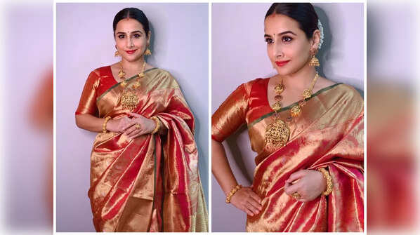 Navratri special!