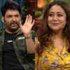 Kapil teases Neha for giving her Indian Idol chair to sister Sonu