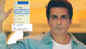 Sonu Sood gives a glimpse of his mailbox having over 52,000 unread mails, fans leave hilarious comments