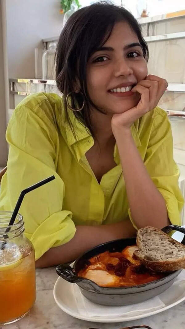 Kalyani Priyadarshan Pictures