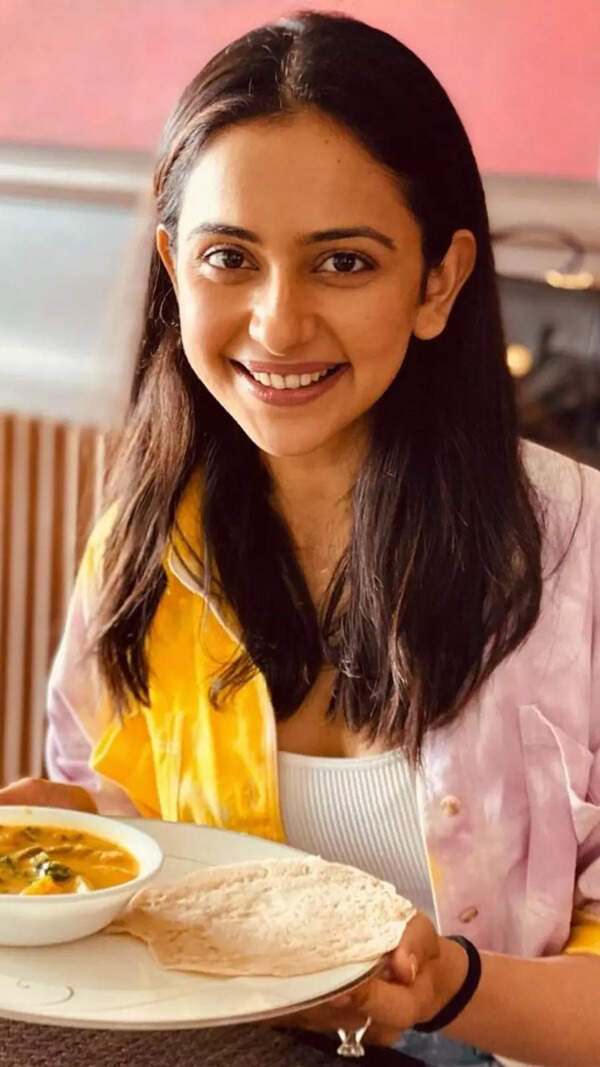 Rakul Preet Singh