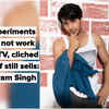 Article image for: Experiments do not work on TV, cliched <i class="tbold">stuff</i> still sells: Param Singh