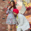 Ready to rock alongside Diljit Dosanjh