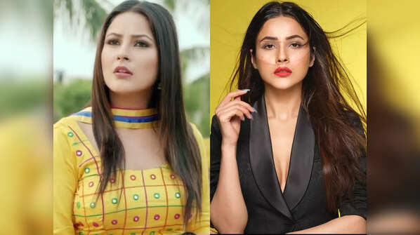 Shooting to fame with Bigg Boss 13 to accomplishing her big-screen dreams; Shehnaaz Gill’s impressive journey in showbiz