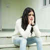 You worry a lot about what people will say