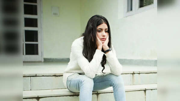 You worry a lot about what people will say