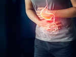 ​Stomach woes