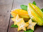​Star Fruit
