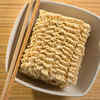 ​Canned and packed foods