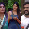 Serious allegations made by Priya; Ravi gets exposed
