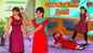 Latest Kids Kannada Nursery Story 'ಬಡ ಹುಡುಗಿಗೆ ಹಿಂಸೆ - The Torture To The Poor Girl' for Kids - Watch Children's Nursery Stories, Baby Songs, Fairy Tales In Kannada