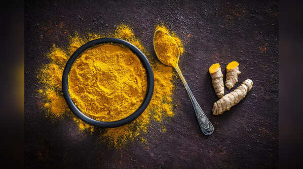 Turmeric