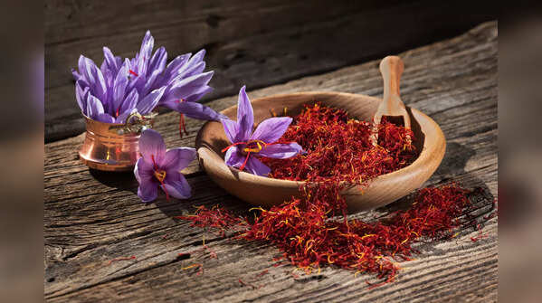 Saffron
