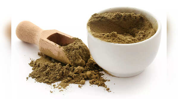 Organic sandalwood