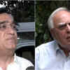 Punjab live updates: Ajay Maken rebukes Kapil Sibal over remarks on Punjab crisis