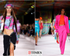 Milan Fashion Week Spring/Summer 2022: Best looks in photos from the fashion event