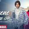Article image for: Check Out New Hindi Hit Song Music Video - 'Peene Lage Ho' Sung By Rohanpreet Singh Featuring Jasmin Bhasin
