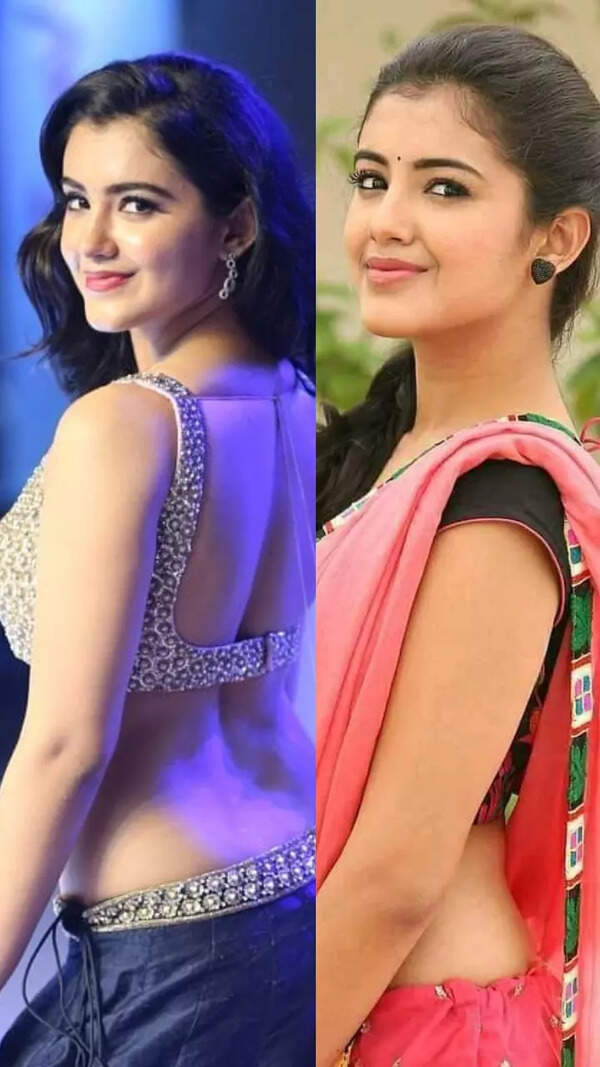 Malavika Sharma Pictures