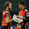 Article image for: IPL 2021: SRH cheer up with win over RR
