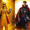 ​Bhool Bhulaiyaa 2 vs Doctor Strange in the Multiverse of Madness