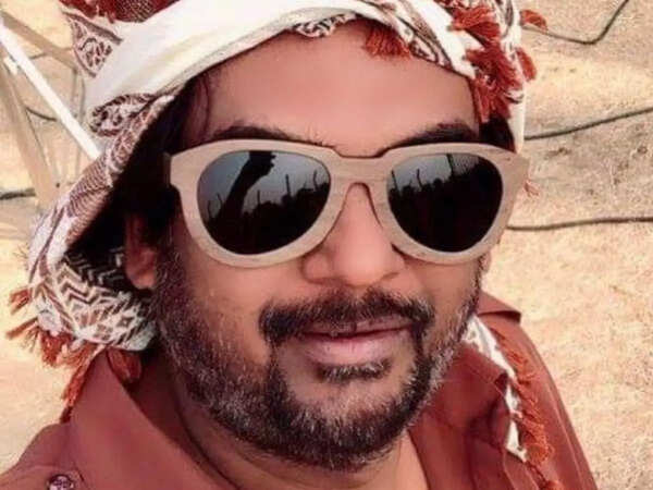 Puri Jagannadh